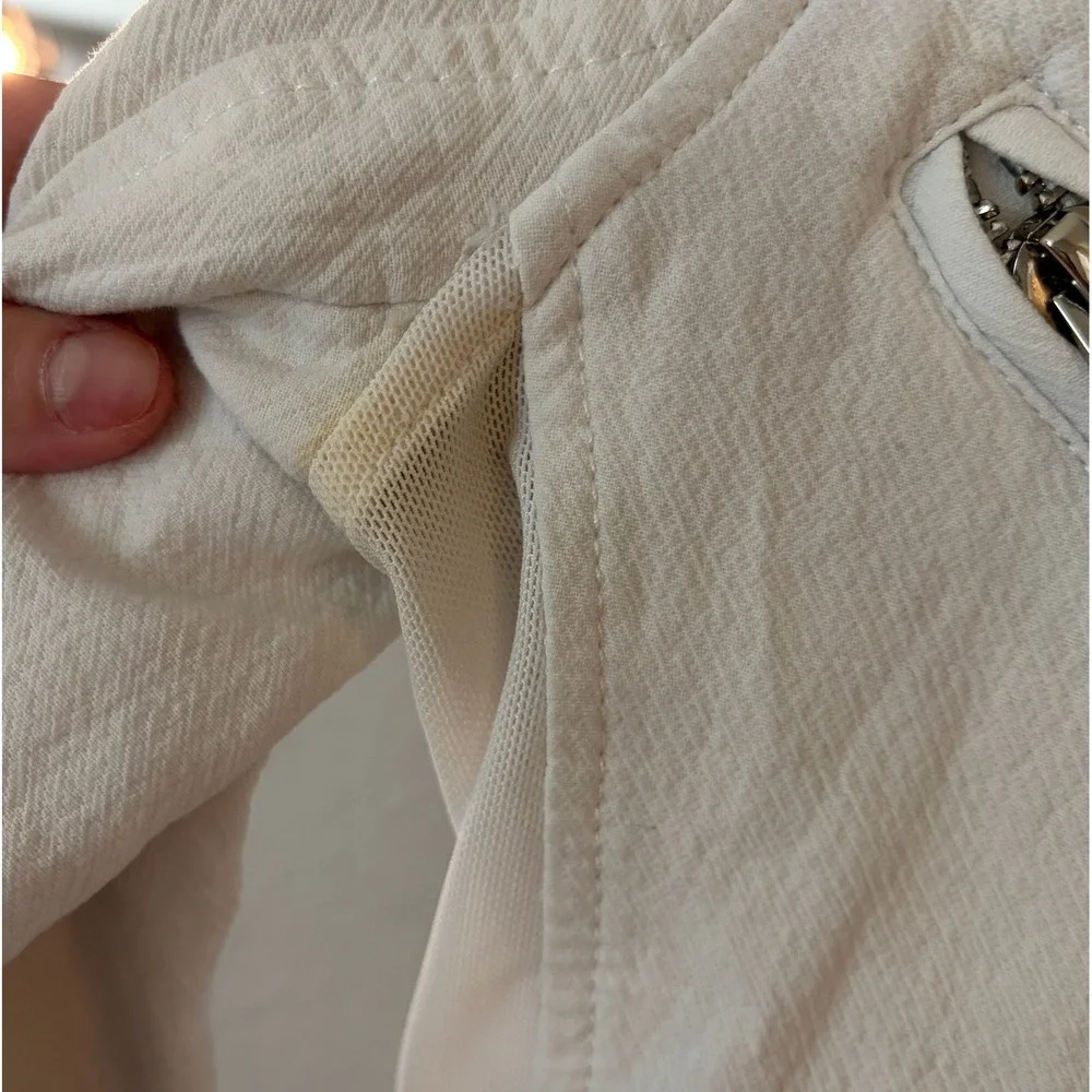 Blank NYC size xs